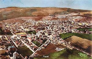 Tiaret 701